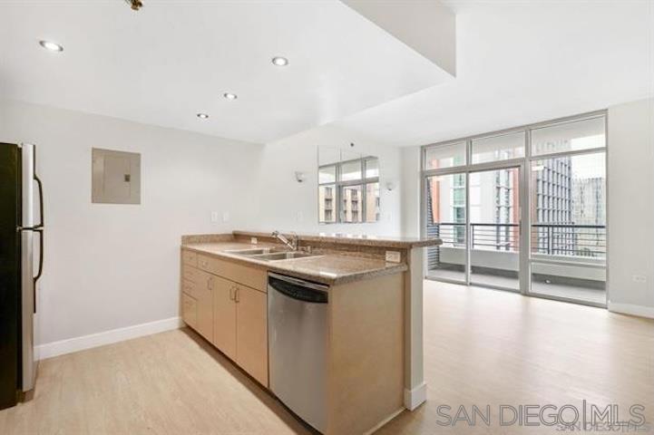 San Diego - Residential Lease