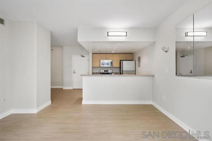San Diego - Residential Lease