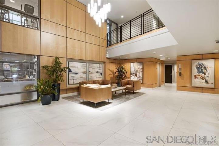 San Diego - Residential Lease