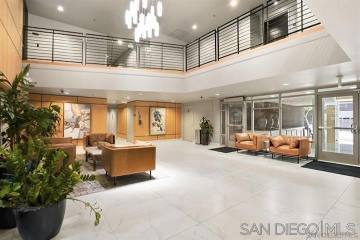 San Diego - Residential Lease