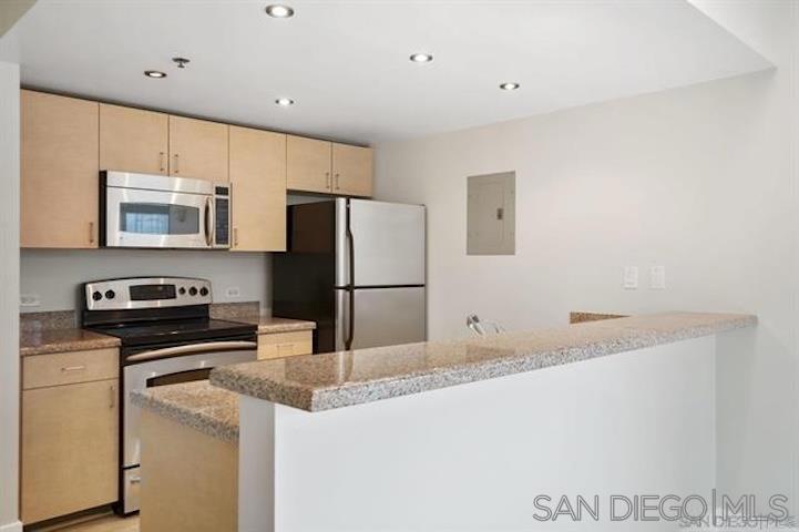San Diego - Residential Lease