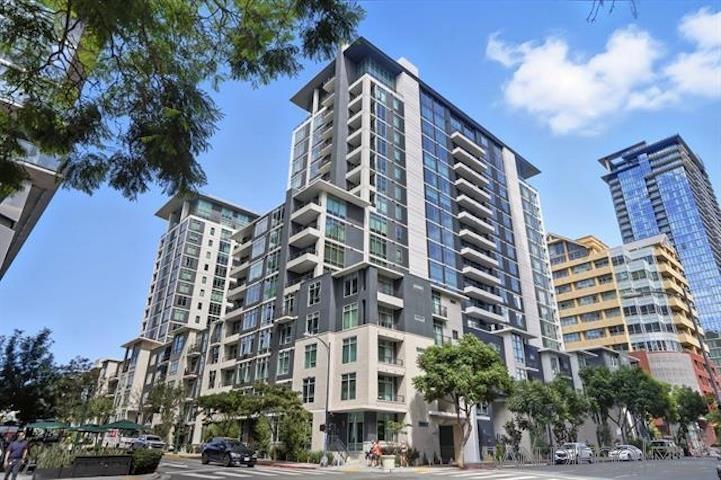 San Diego - Residential Lease