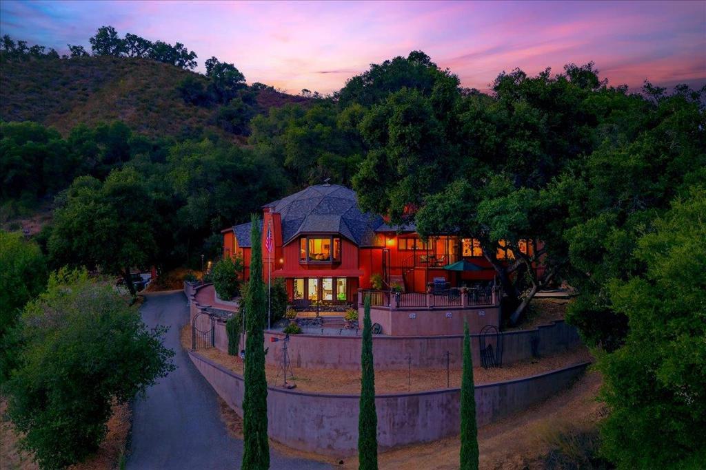 5224 Twin Falls Road