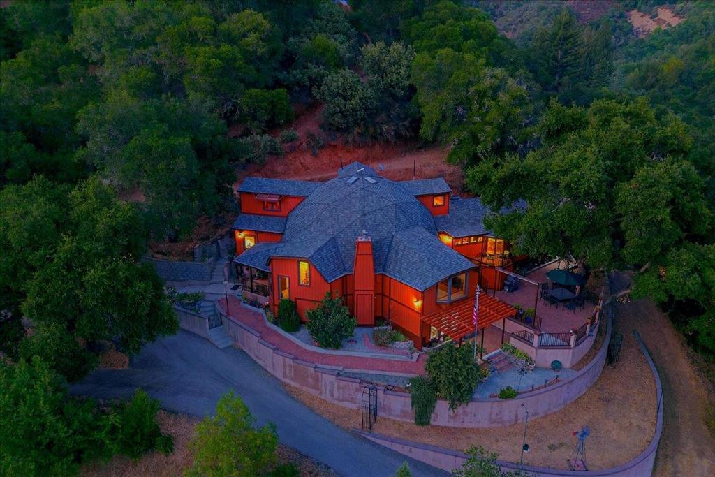 5224 Twin Falls Road