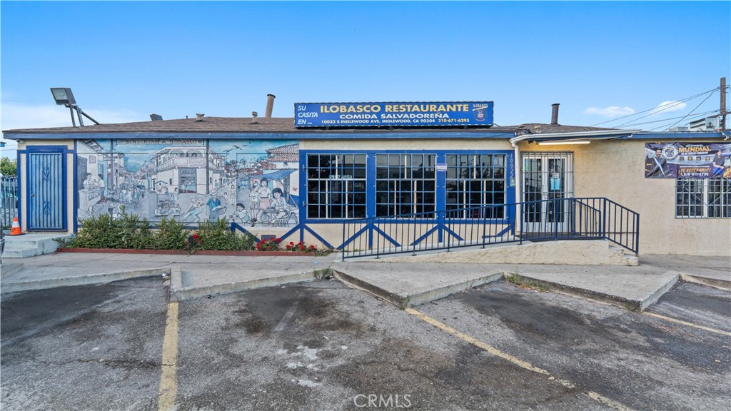 10020 S Inglewood
