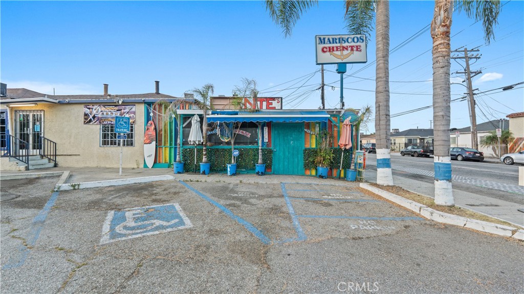 10020 S Inglewood