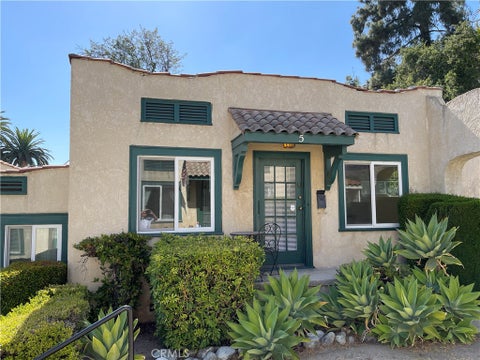 Photo of 15 E Mira Monte #5, Sierra Madre, CA 91024 (MLS # AR26152006)
