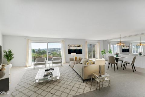 1988 Rolling Vista Drive 21 Lomita CA 90717