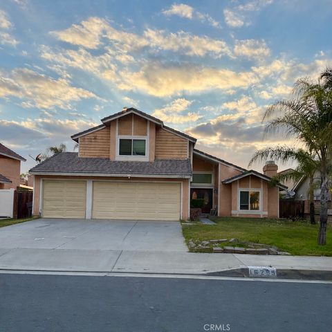 Photo of 16295 Starview Street, Moreno Valley, CA 92551 (MLS # CV26070997)