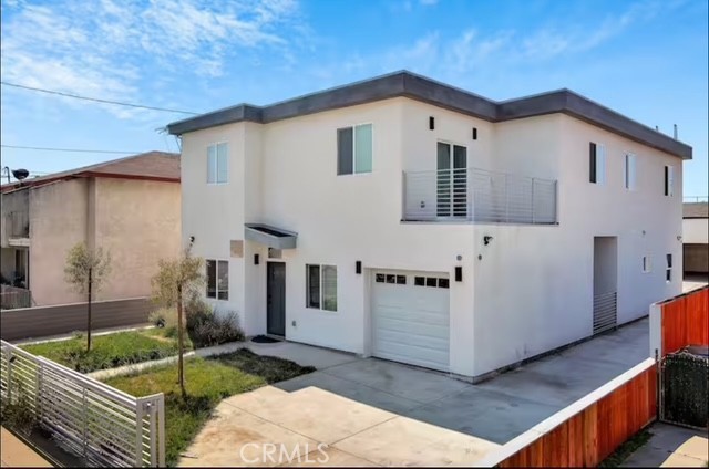 Turnkey Duplex with Bonus ADU in Prime Montebello Location
Welcome to a rare opportunity in the heart of Montebello – a beautifully remodeled duplex with an added 2 bed / 1.5 bath ADU, offering flexibility, style, and income potential all in one!
Spanning 4,036 sq ft on a 6,760 sq ft lot, this modern property features:
Unit 1: 3 bedrooms, 3 bathrooms
Unit 2: 3 bedrooms, 3 bathrooms
ADU: 2 bedrooms, 1.5 bathrooms – perfect for guests, rental income, or multi-generational living, 882 Sq Ft.
Each unit is move-in ready with updated finishes and thoughtful touches throughout. The modern kitchens come fully equipped, and each unit includes a full bathroom on the lower level—perfect for guests or convenience.
Additional highlights:
Upstairs laundry area
Private balcony off the front bedroom
Spacious patio area ideal for entertaining
1-car garage + tandem parking space
Modern design & finishes throughout
Prime Location
Nestled in a quiet residential neighborhood just:
2 miles (10 minutes) to Costco
3 miles (13 minutes) to Montebello Mall
A block from a local park
Whether you're looking to live in one unit and rent the other, house extended family, or simply invest in a high-demand, income-generating property, this versatile gem checks all the boxes.
Don’t miss out – schedule your private showing today! Properties like this don’t stay on the market for long.