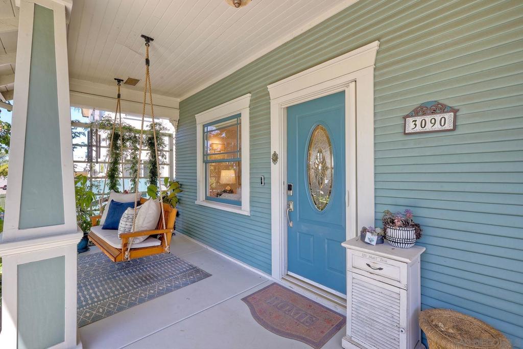 3090 Hawthorn