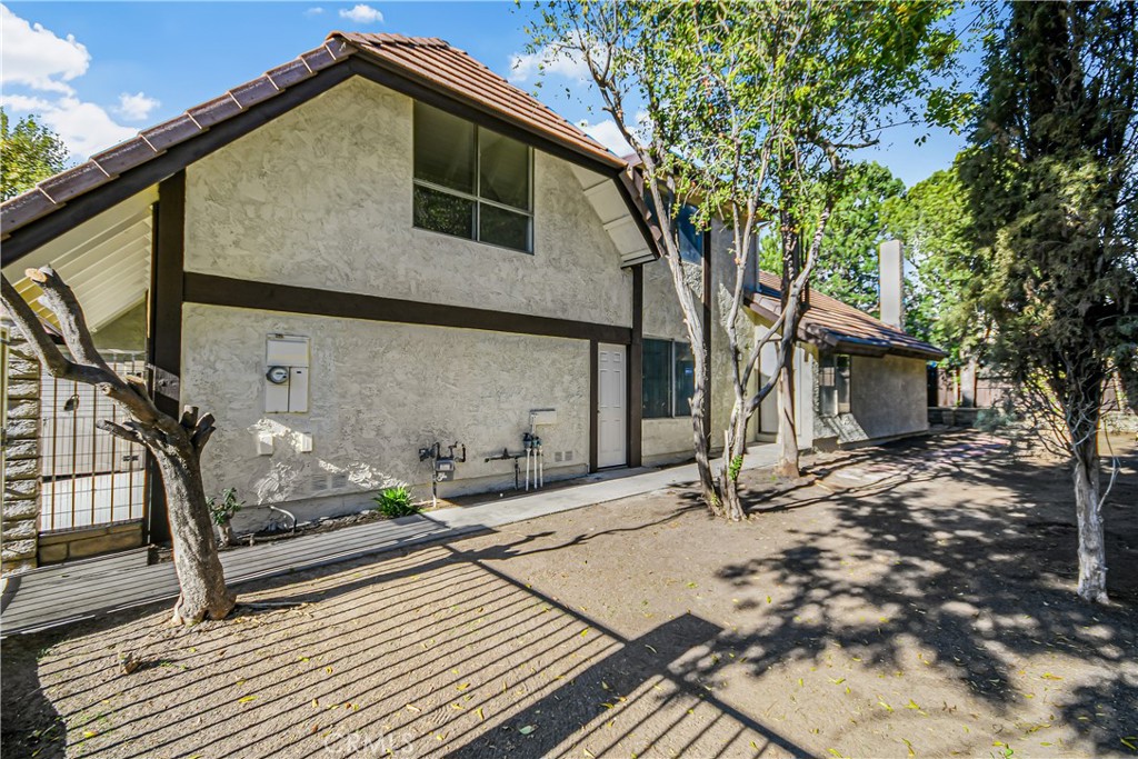 Valencia Racquet Club (VLRQ) - Residential