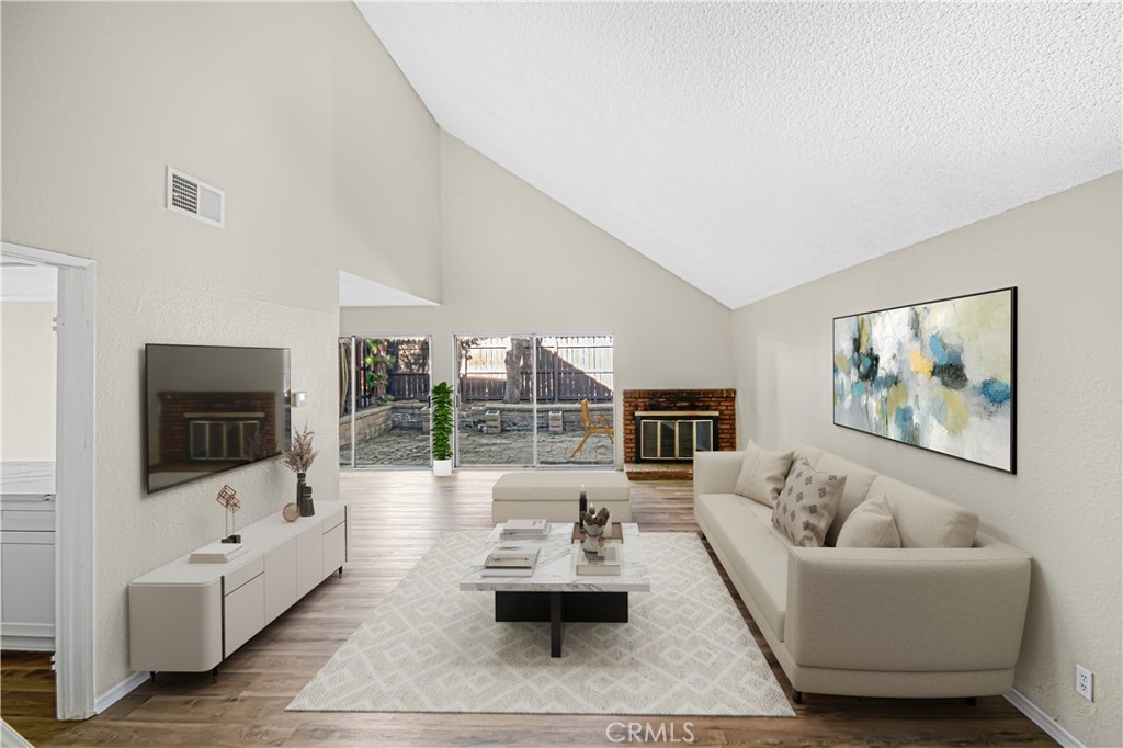 Valencia Racquet Club (VLRQ) - Residential