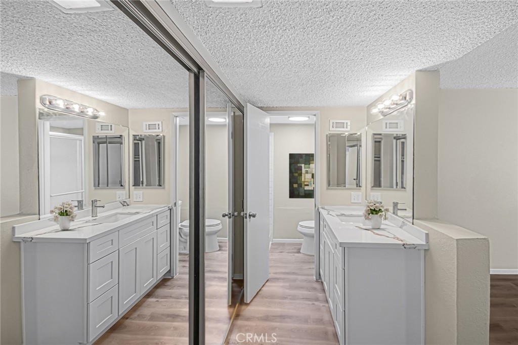 Valencia Racquet Club (VLRQ) - Residential