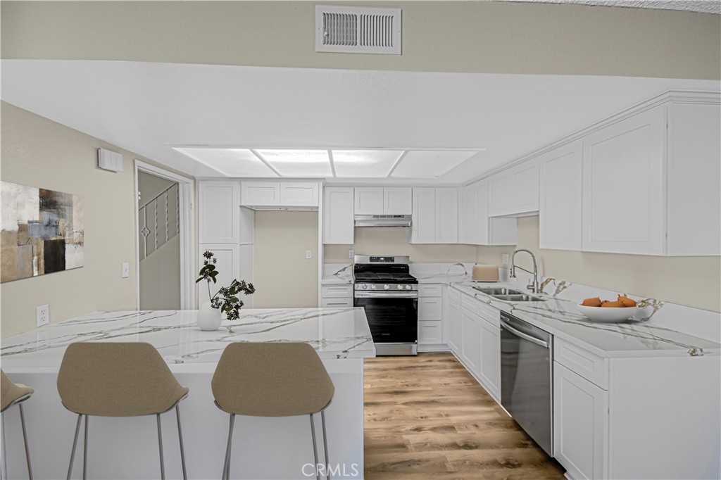 Valencia Racquet Club (VLRQ) - Residential