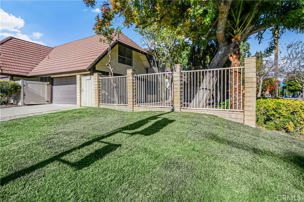 Valencia Racquet Club (VLRQ) - Residential