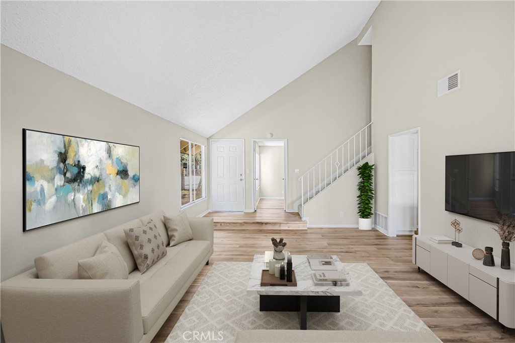 Valencia Racquet Club (VLRQ) - Residential