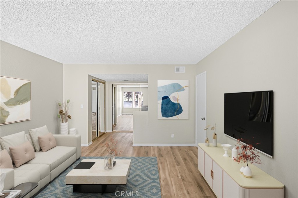 Valencia Racquet Club (VLRQ) - Residential