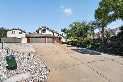Photo of 7700 Westpark Drive, Riverside, CA 92506 (MLS # IV26211995)