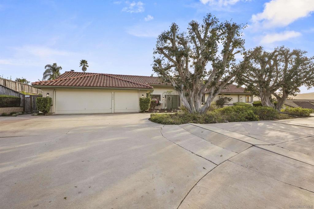 1549 Ventana Drive