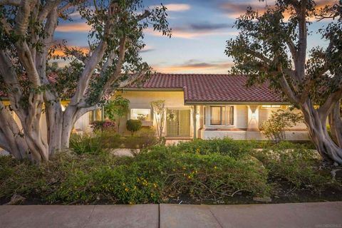 1549 Ventana Drive Escondido CA 92029