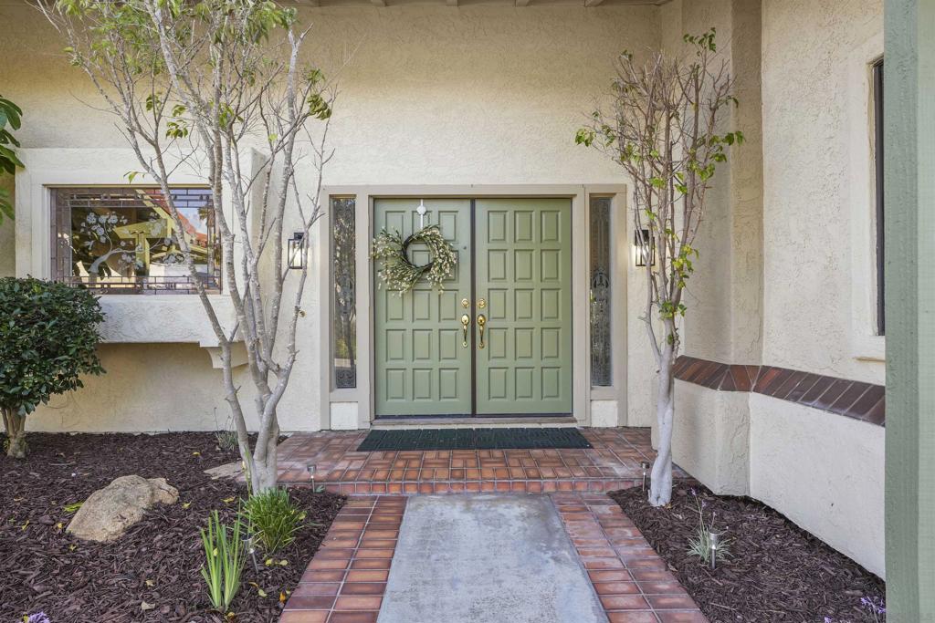 1549 Ventana Drive