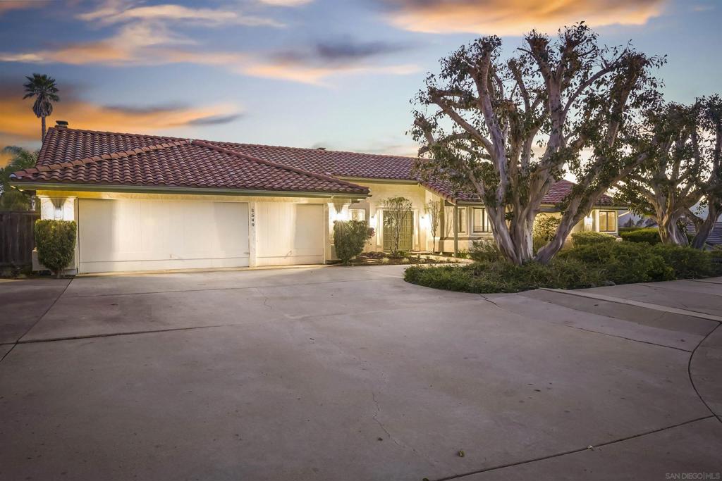 1549 Ventana Drive