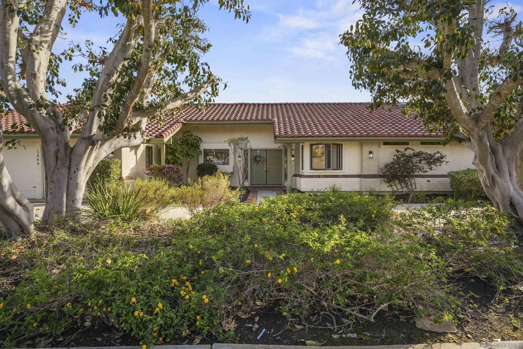 1549 Ventana Drive
