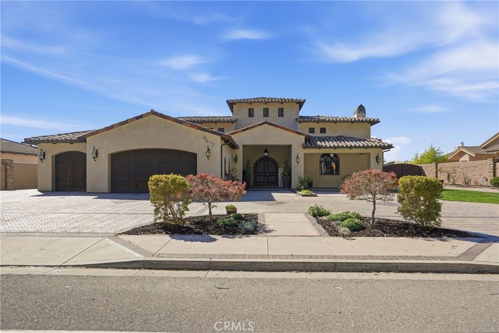 Photo of 4617 S Blosser, Santa Maria, CA 93455 (MLS # PI26069724)