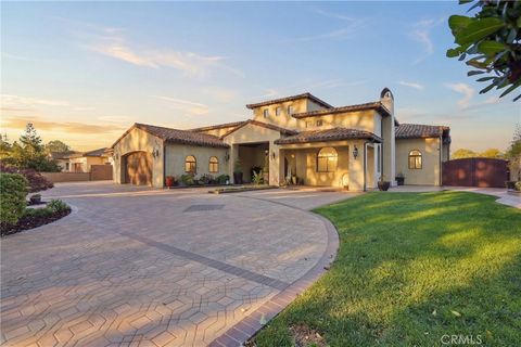 Photo of 4617 S Blosser, Santa Maria, CA 93455 (MLS # PI26069724)