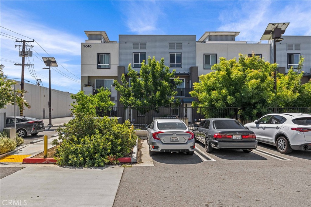 9040 Garvey Avenue 5