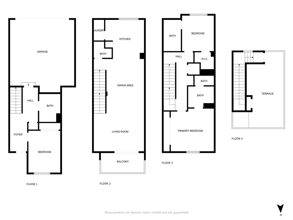 9040 Garvey Avenue 5