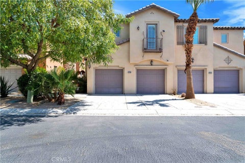 Photo of 43196 Bacino Court, Indio, CA 92203 (MLS # CV26194948)