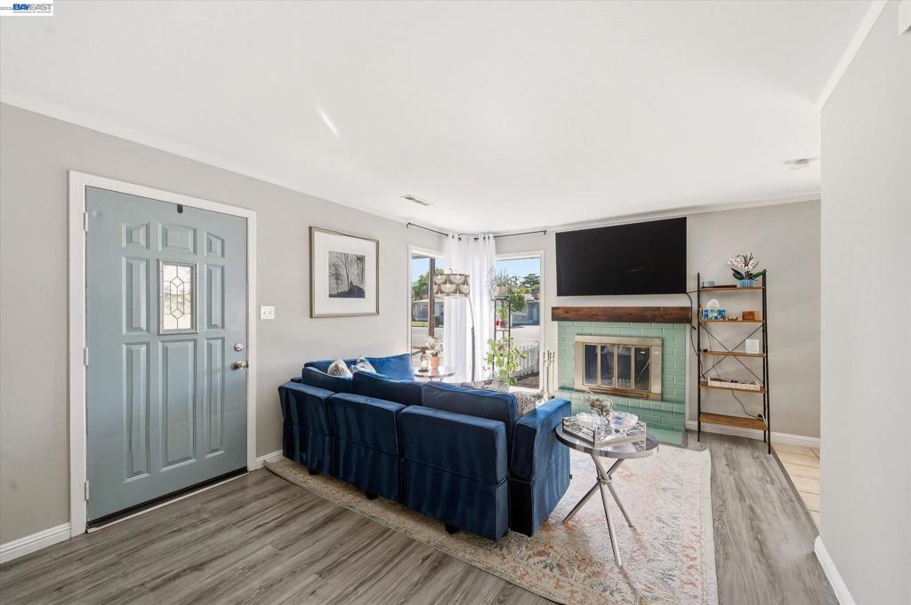 442 JAMES ST St, Livermore CA 94551
