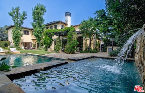 Photo of 1221 Minorca Drive, Pacific Palisades, CA 90272 (MLS # 26876377)