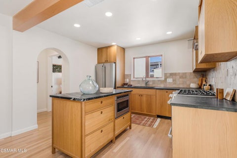 Tiny photo for 115 W Center Street, Ventura, CA 93001 (MLS # 226004207)