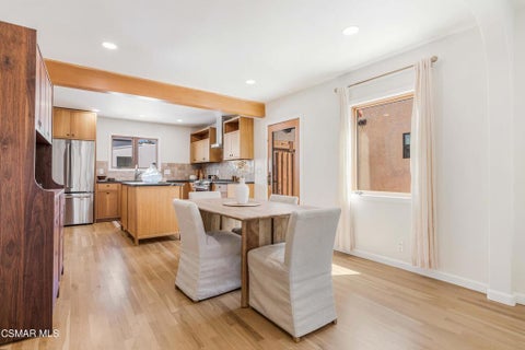 Photo of 115 W Center Street, Ventura, CA 93001 (MLS # 226004207)
