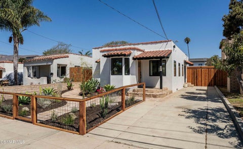 Tiny photo for 115 W Center Street, Ventura, CA 93001 (MLS # 226004207)