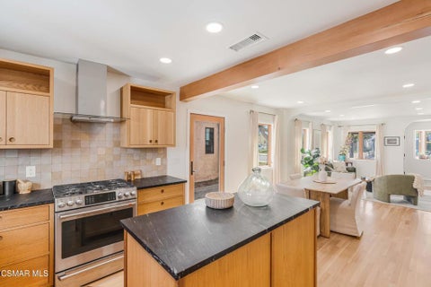 Tiny photo for 115 W Center Street, Ventura, CA 93001 (MLS # 226004207)