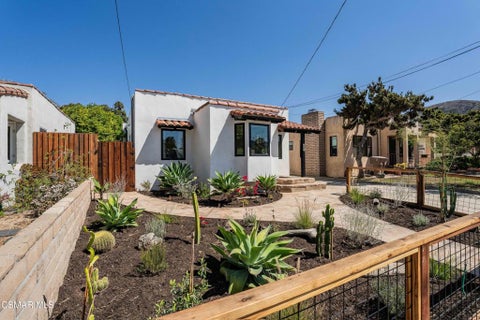 Tiny photo for 115 W Center Street, Ventura, CA 93001 (MLS # 226004207)