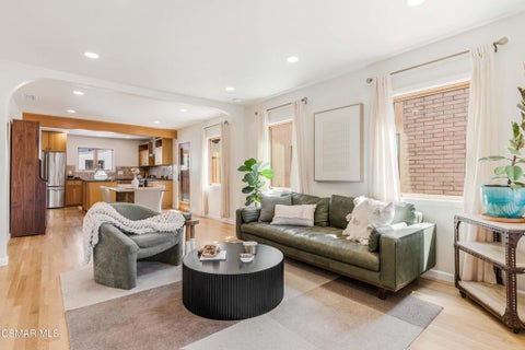 Tiny photo for 115 W Center Street, Ventura, CA 93001 (MLS # 226004207)