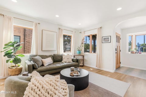 Tiny photo for 115 W Center Street, Ventura, CA 93001 (MLS # 226004207)