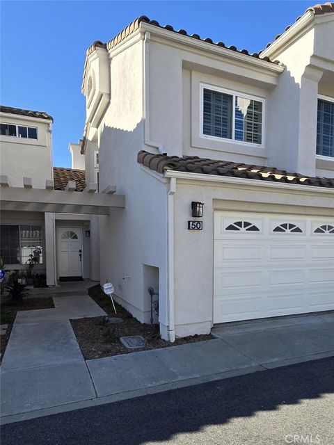50 Almador Irvine CA 92614