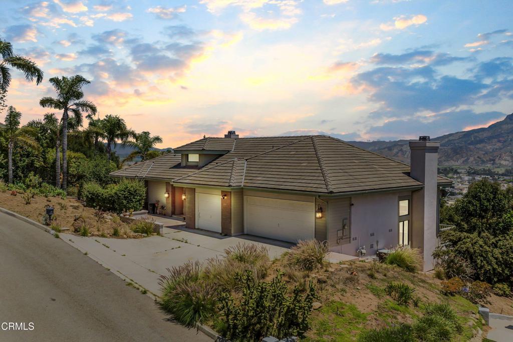 800 Manor Ridge Road