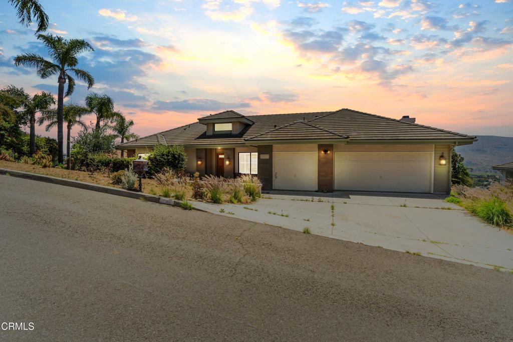 800 Manor Ridge Road
