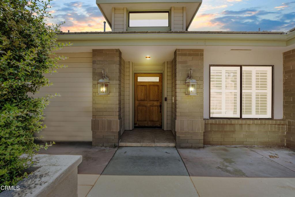 800 Manor Ridge Road