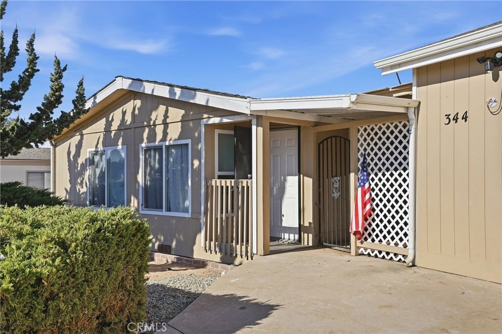 344 Callisto Lane