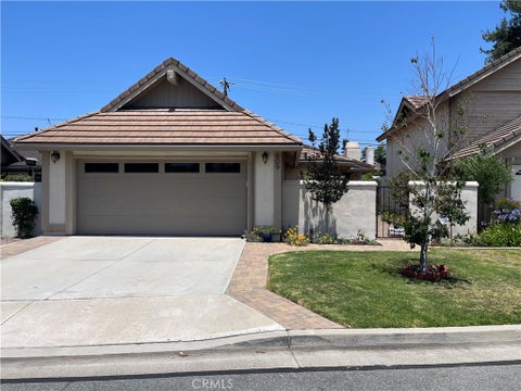 Photo of 609 W Palm Drive, Placentia, CA 92870 (MLS # PW26131923)