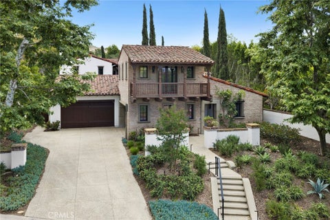 Photo of 6 Prairie Grass, Irvine, CA 92603 (MLS # NP26072048)