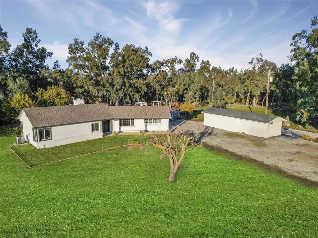 9350 Bond Road